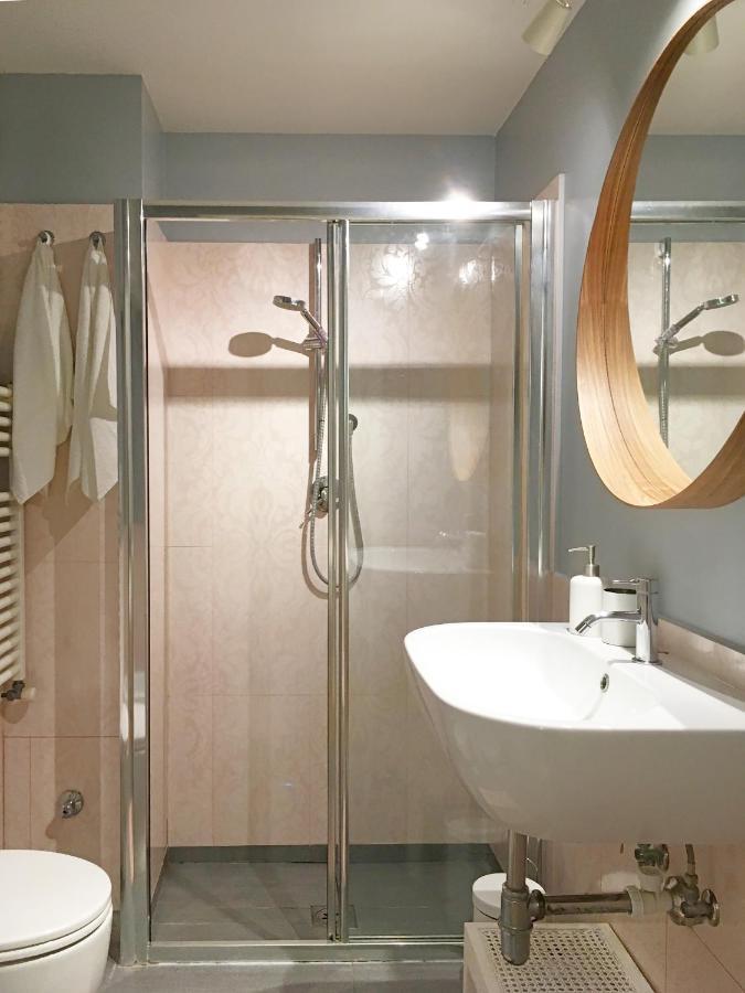 Frühstückspension M Suiteapartment Rom