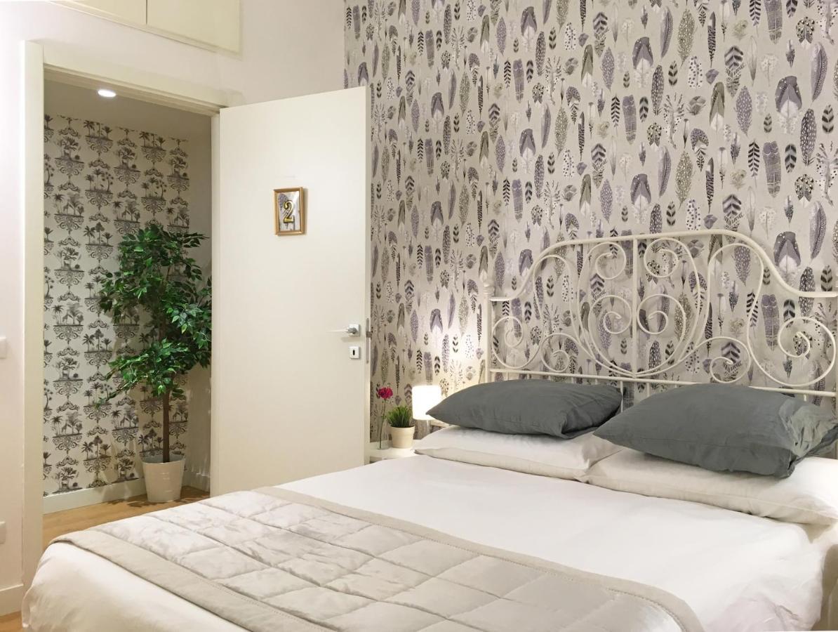 Bed & Breakfast M Suiteapartment *