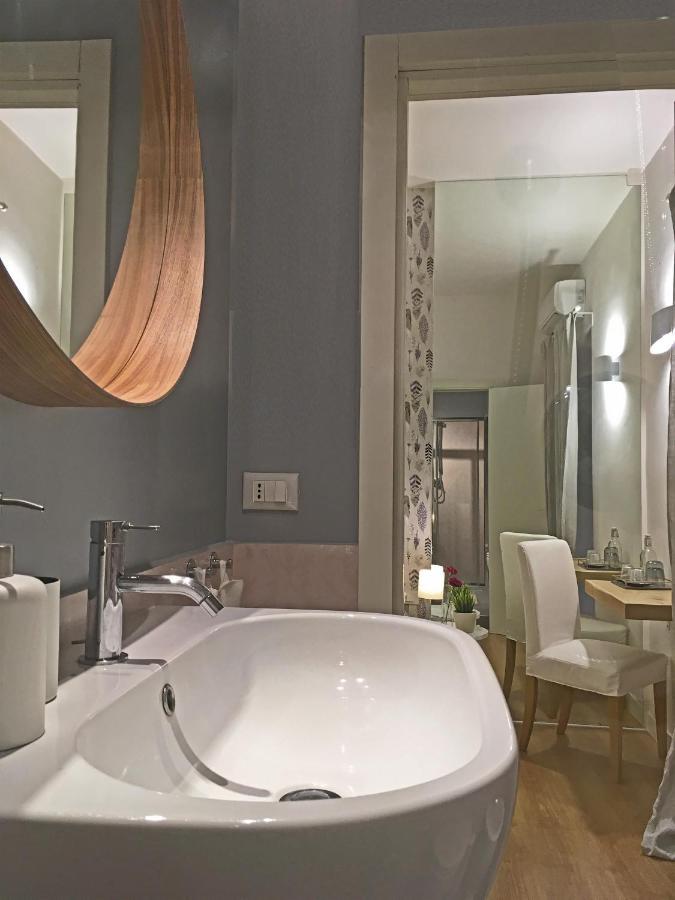 Bed and breakfast M Suiteapartment Roma