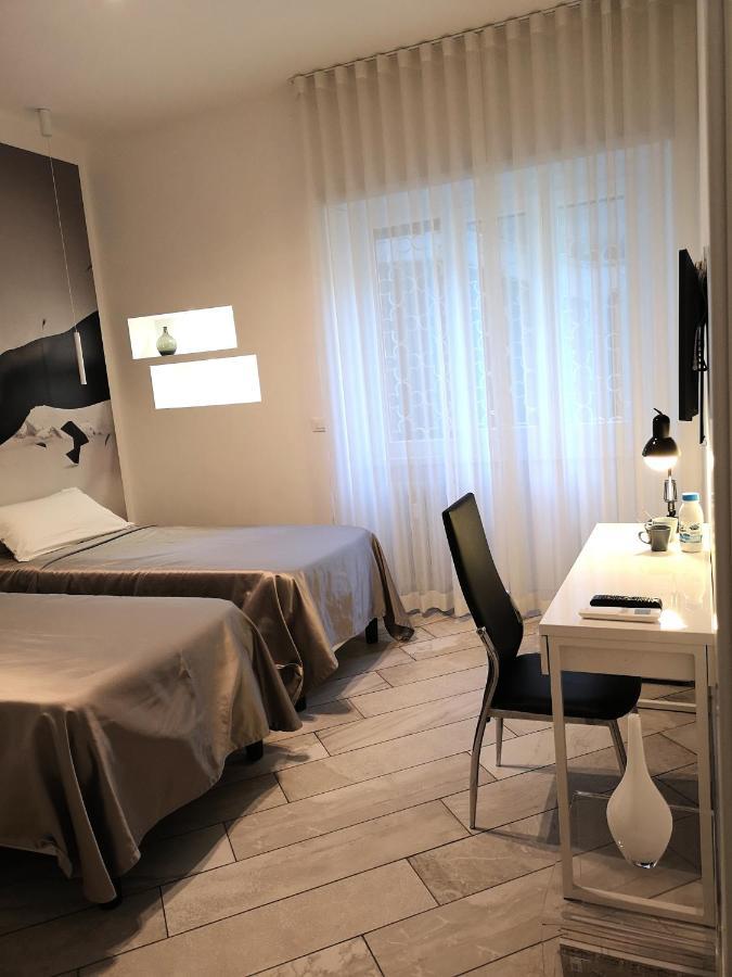 Frühstückspension Tre R Eur Rom