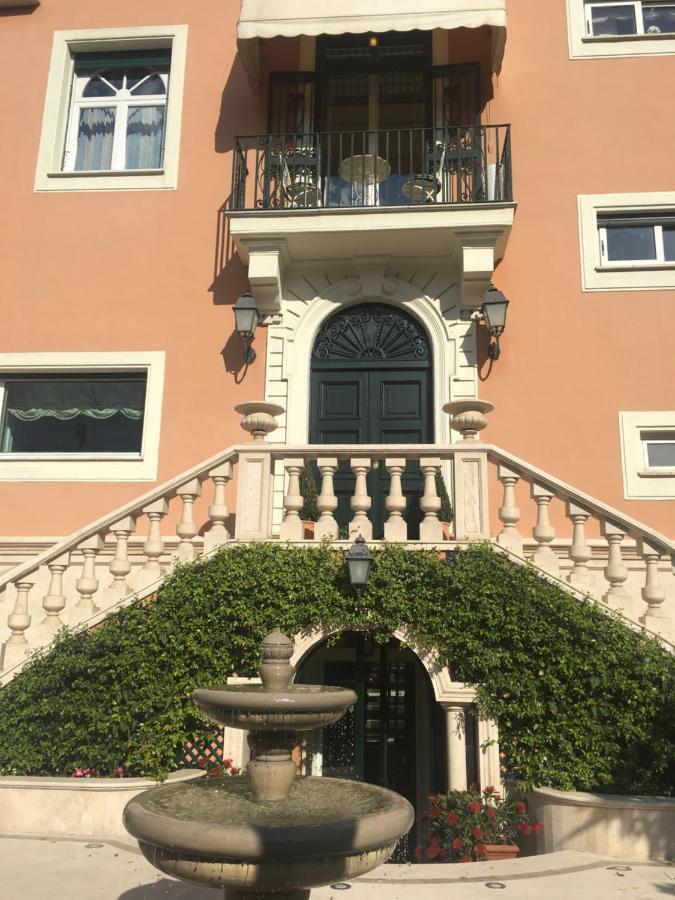 Acomodação com café da manhã  Villino Margherita Roma