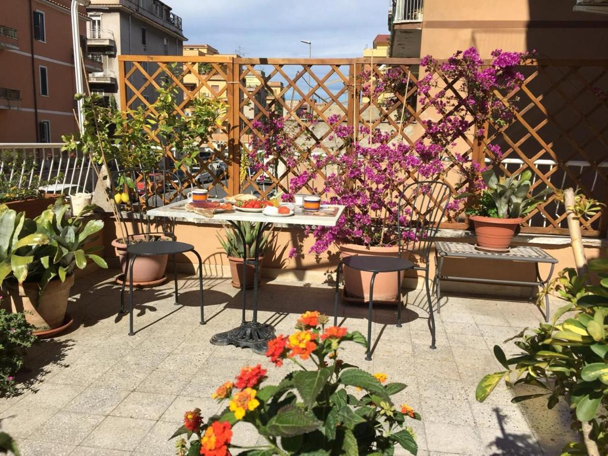 Turistico Via Dei Faggi - Gasthof Rom