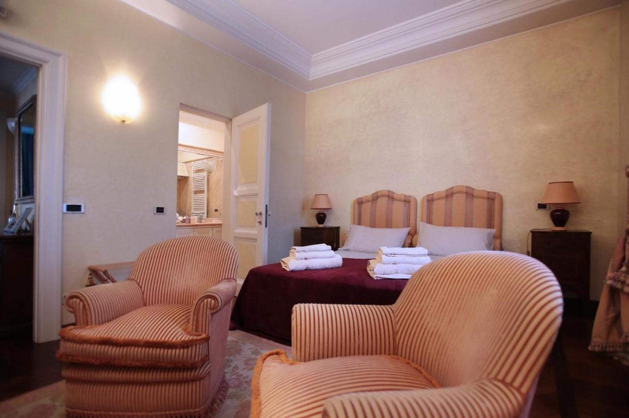 Villino Margherita *