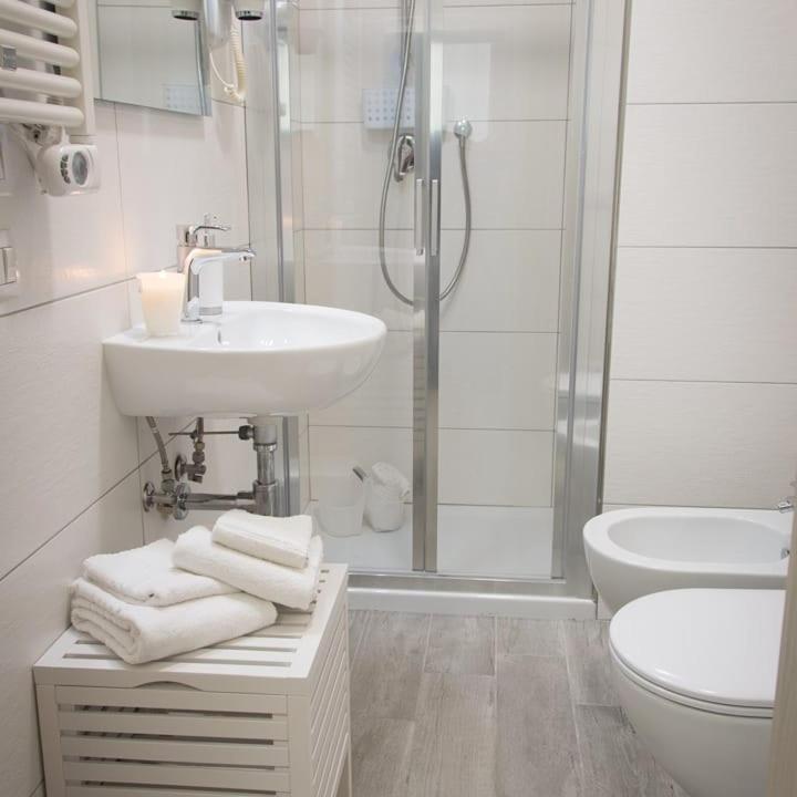 Vaticanart Bed and breakfast Roma
