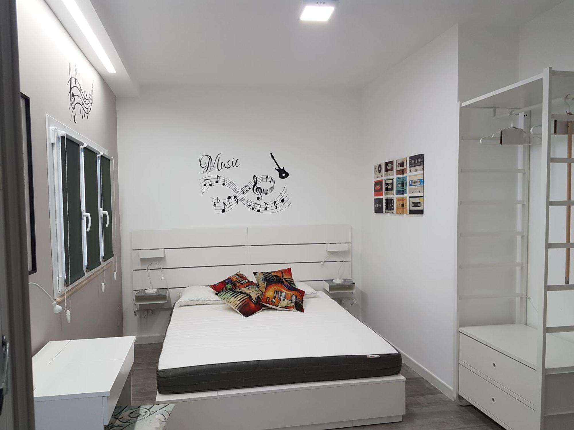 Vaticanart Bed and breakfast 2*
