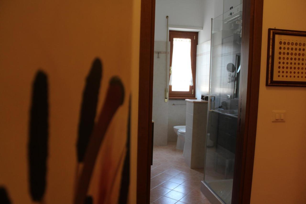 Il Gufo E La Gattina Bed & Breakfast