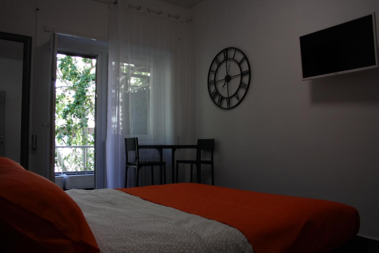 Vatican Spot Bed and breakfast