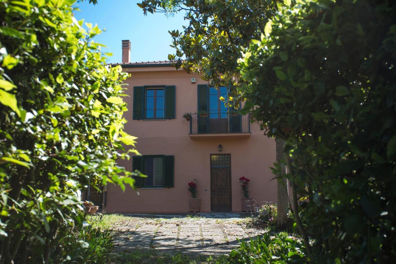 La Delle Rose Bed and breakfast *
