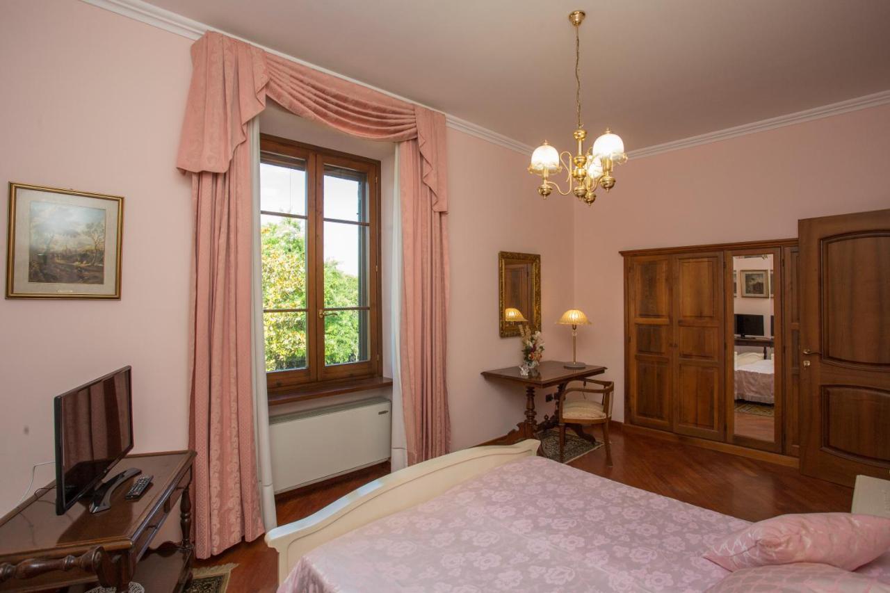 La Delle Rose * Rome