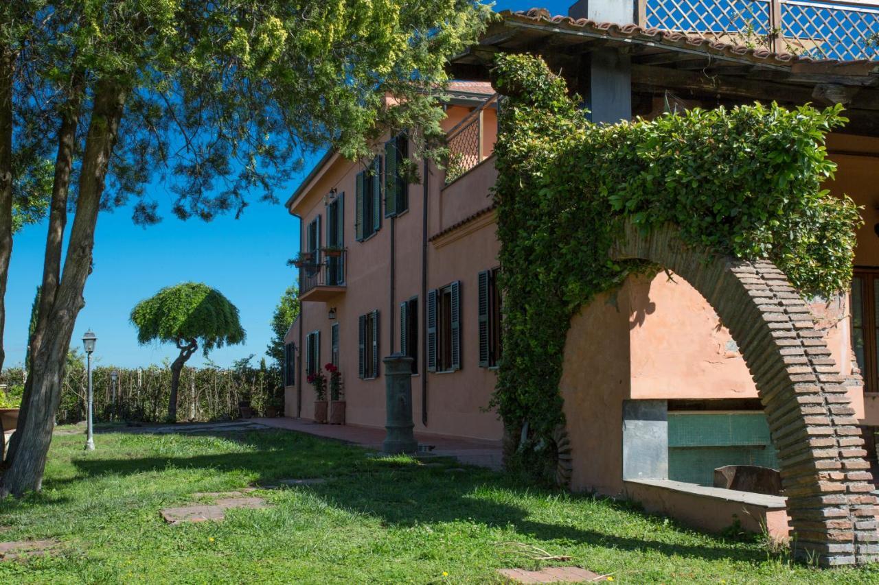 La Delle Rose Bed & Breakfast Rome