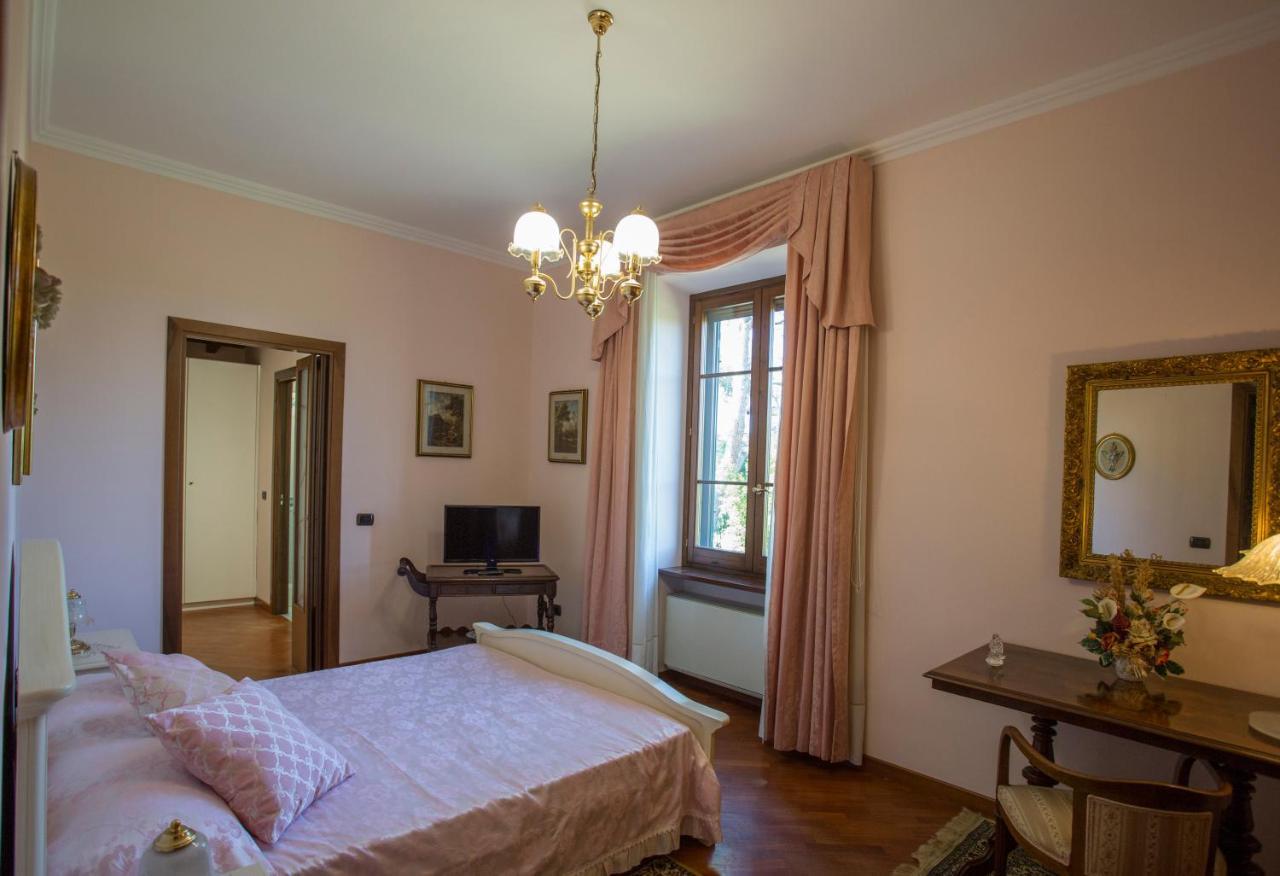La Delle Rose Bed and breakfast *