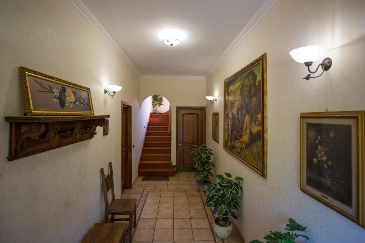 Bed & Breakfast La Delle Rose