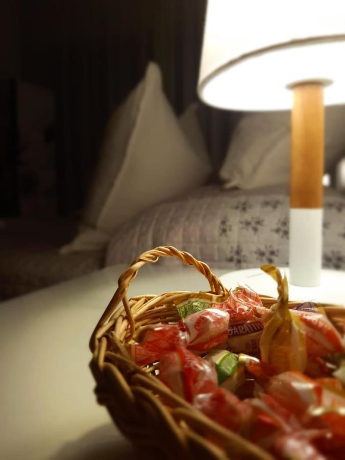 Bed and breakfast Il Gufo E La Gattina Roma