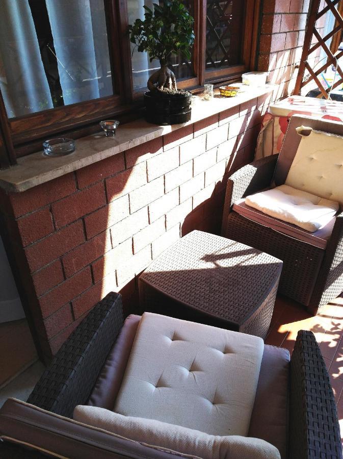 Bed & Breakfast Bonbon Roma