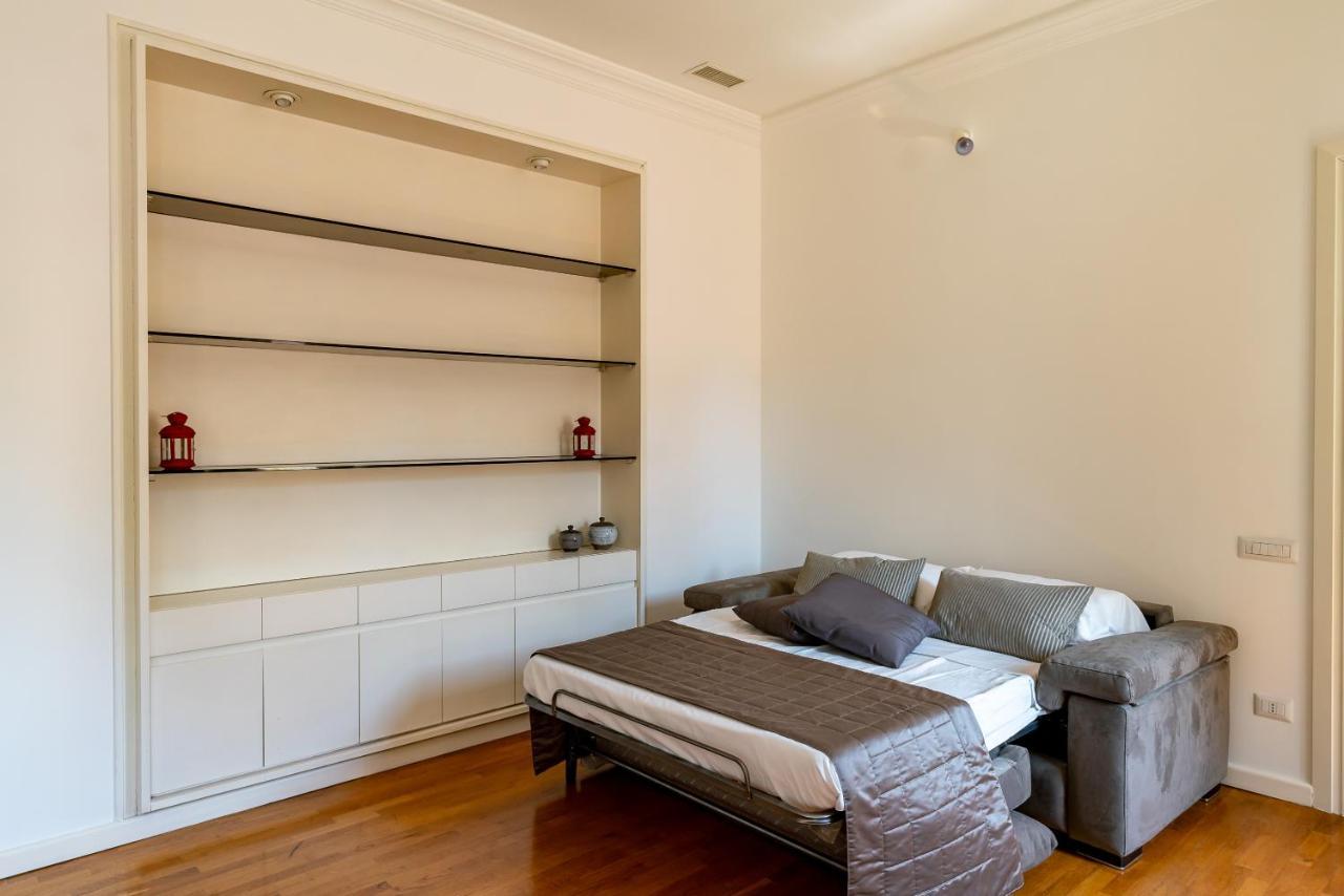 P-rooms & Collection Leilighetshoteller