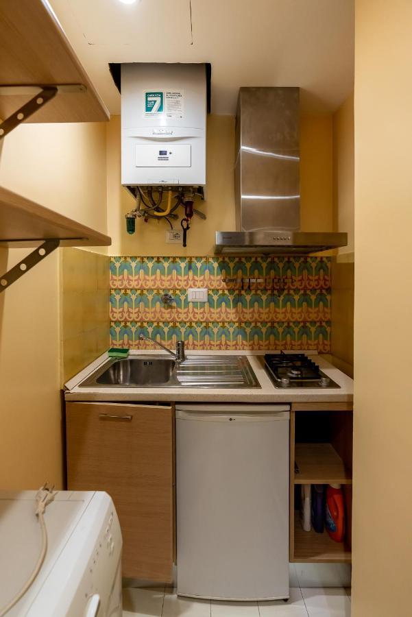 Aparthotel P-rooms & Collection Roma
