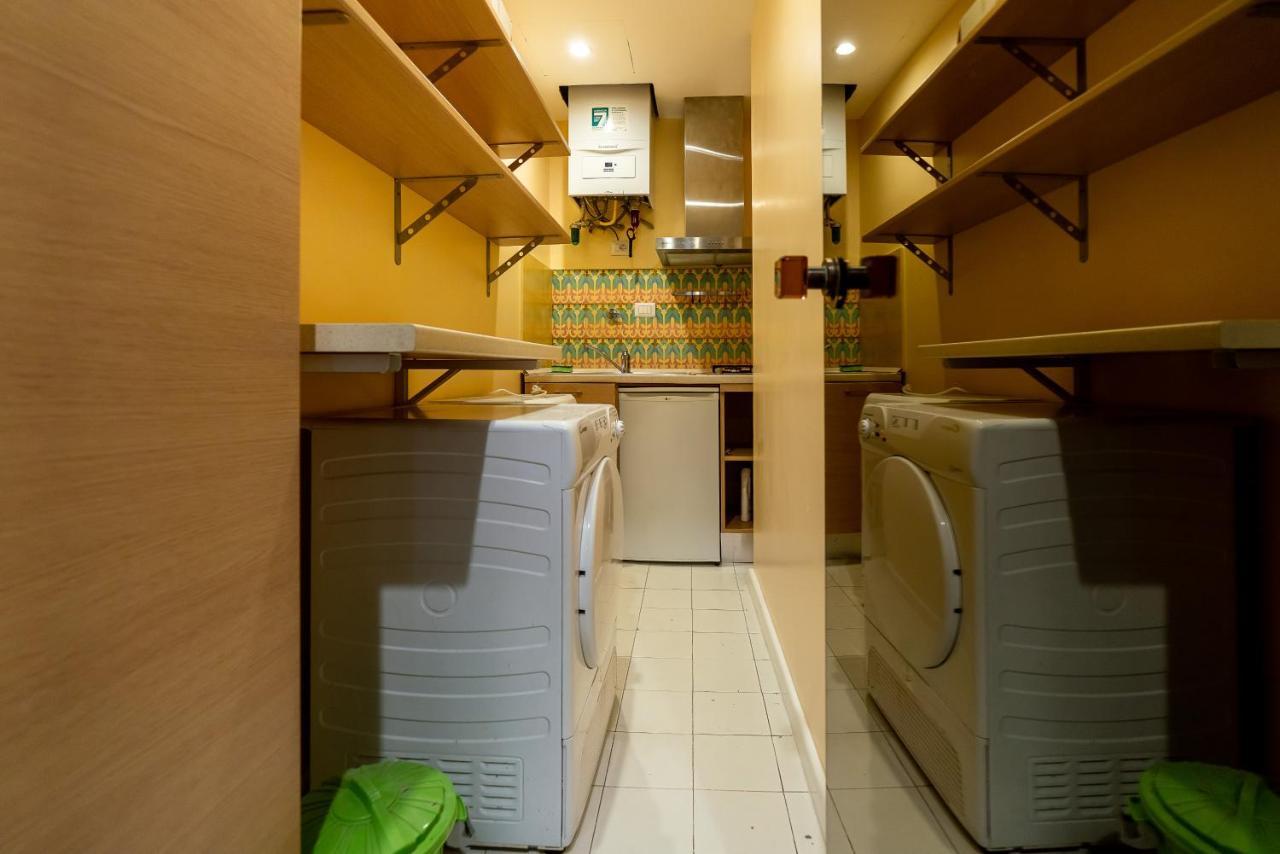 Aparthotel P-rooms & Collection *