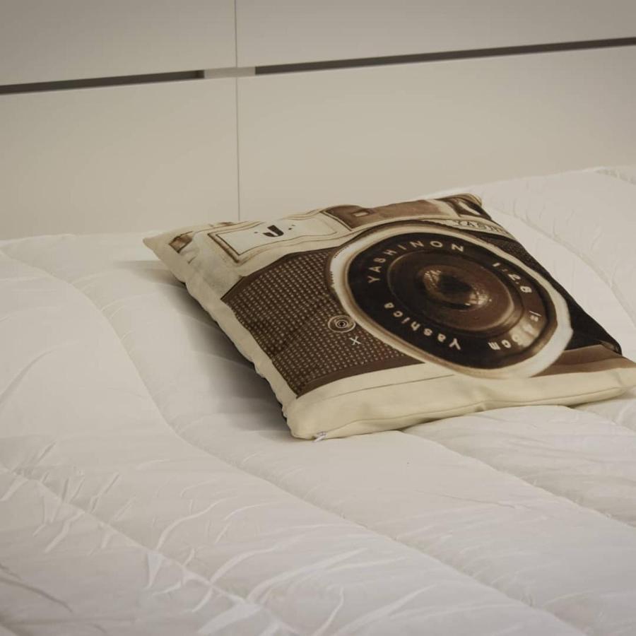 Bed and breakfast Vaticanart
