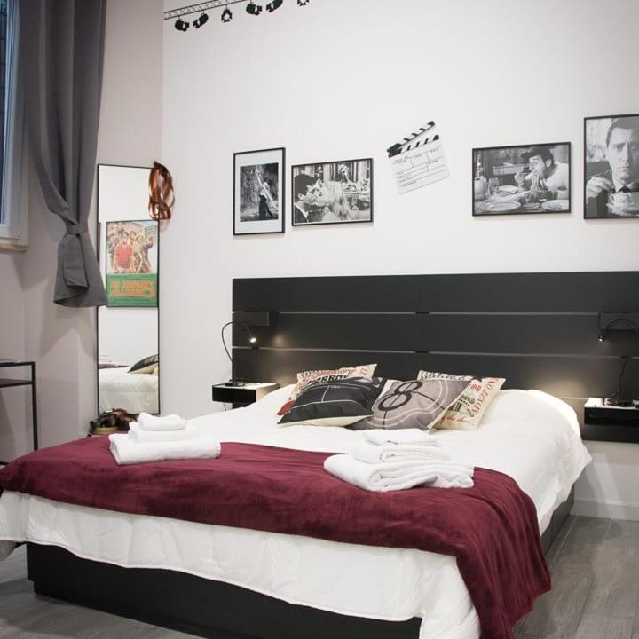 Bed and breakfast Vaticanart 2*