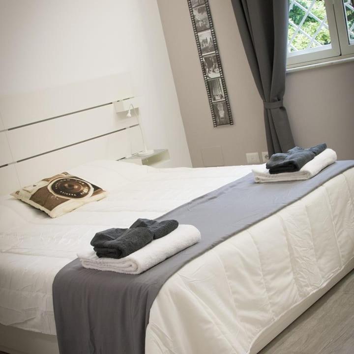 Bed and breakfast Vaticanart