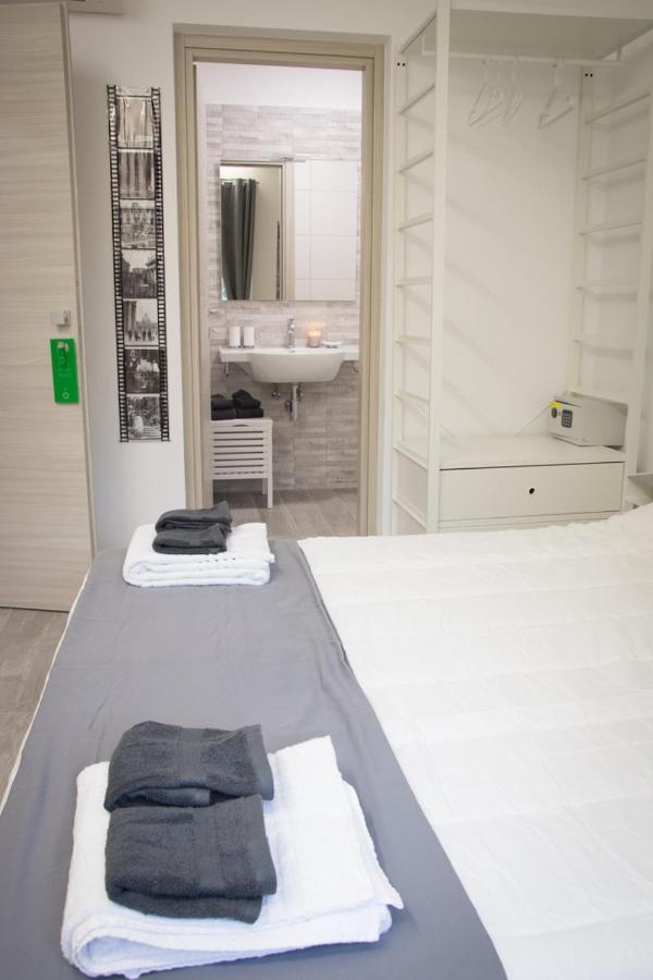 Bed and breakfast Vaticanart Roma