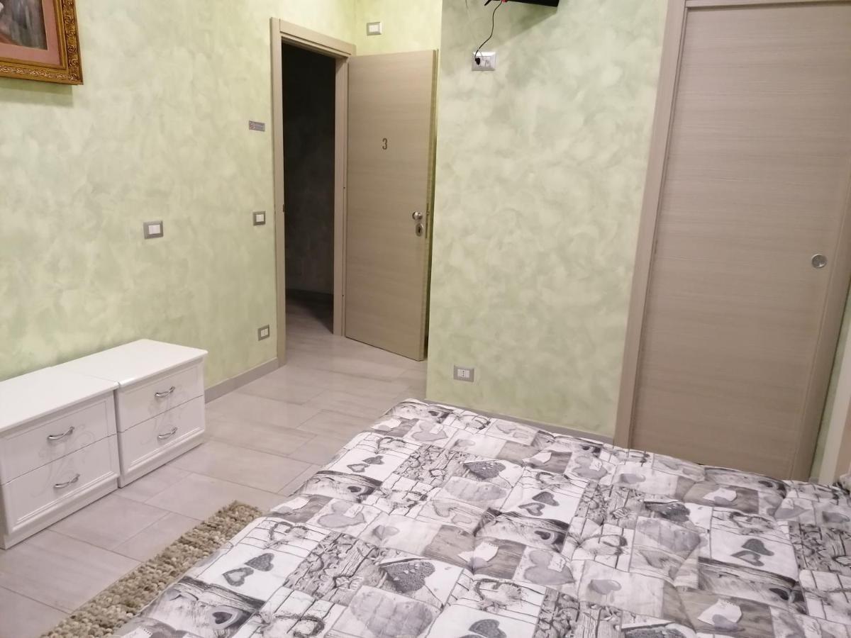 Bed & Breakfast Maison Nicoli