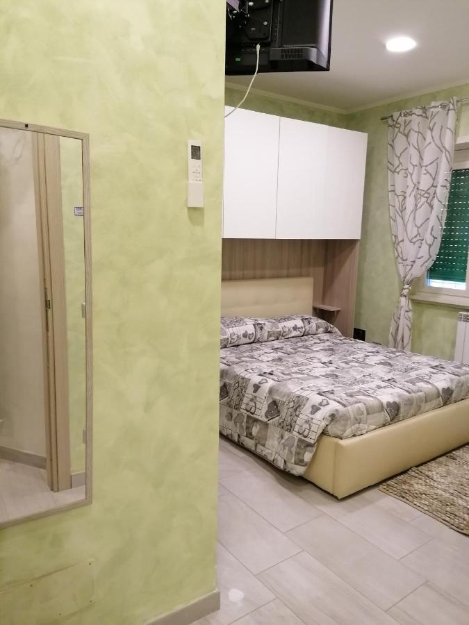 Maison Nicolì Roma