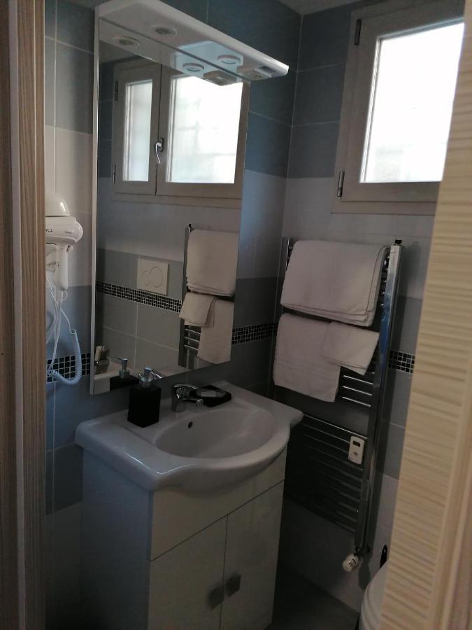 Bed & Breakfast Maison Nicoli Rome