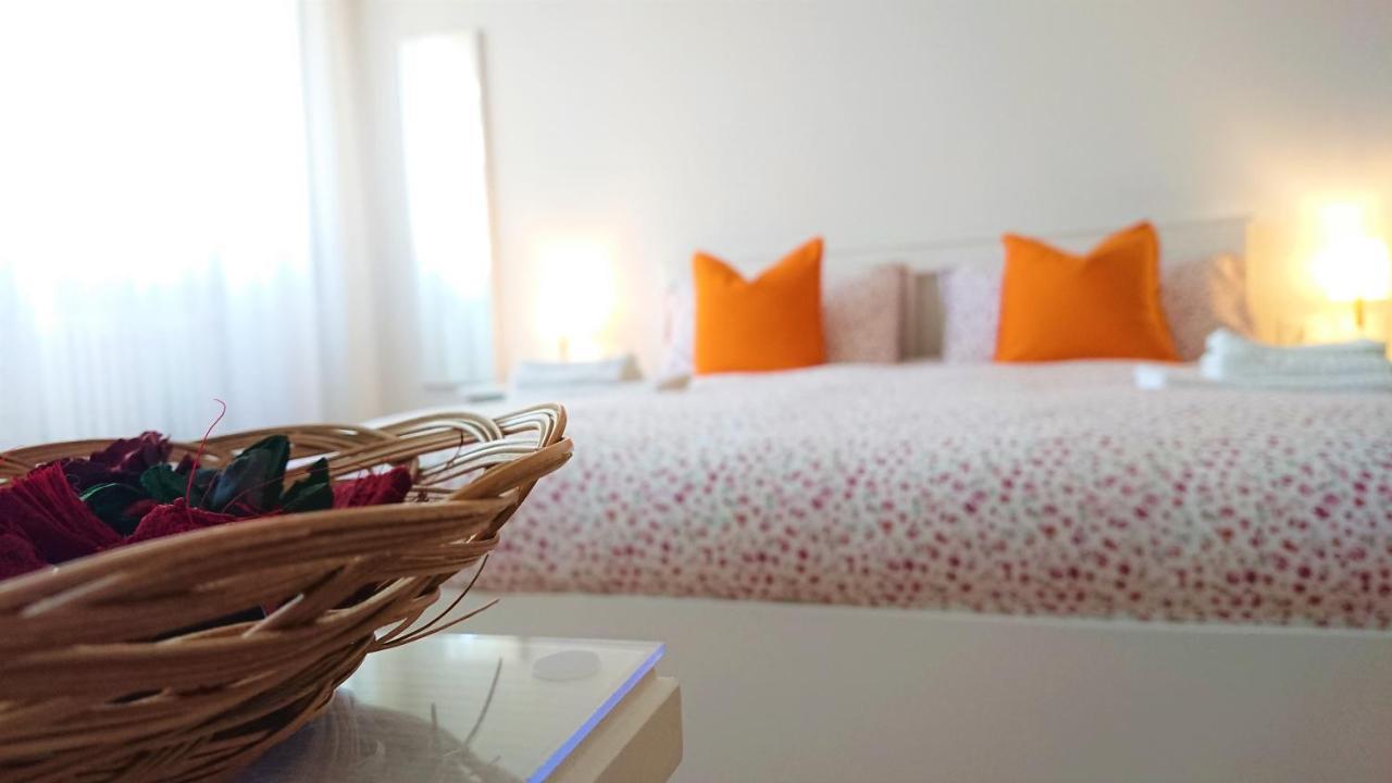 Bed and breakfast Il Gufo E La Gattina *