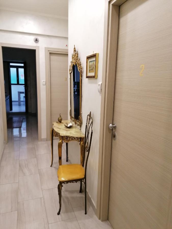 Maison Nicoli * Rome