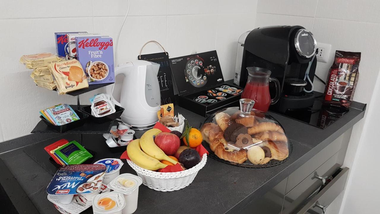 Vaticanart Bed and breakfast 2*