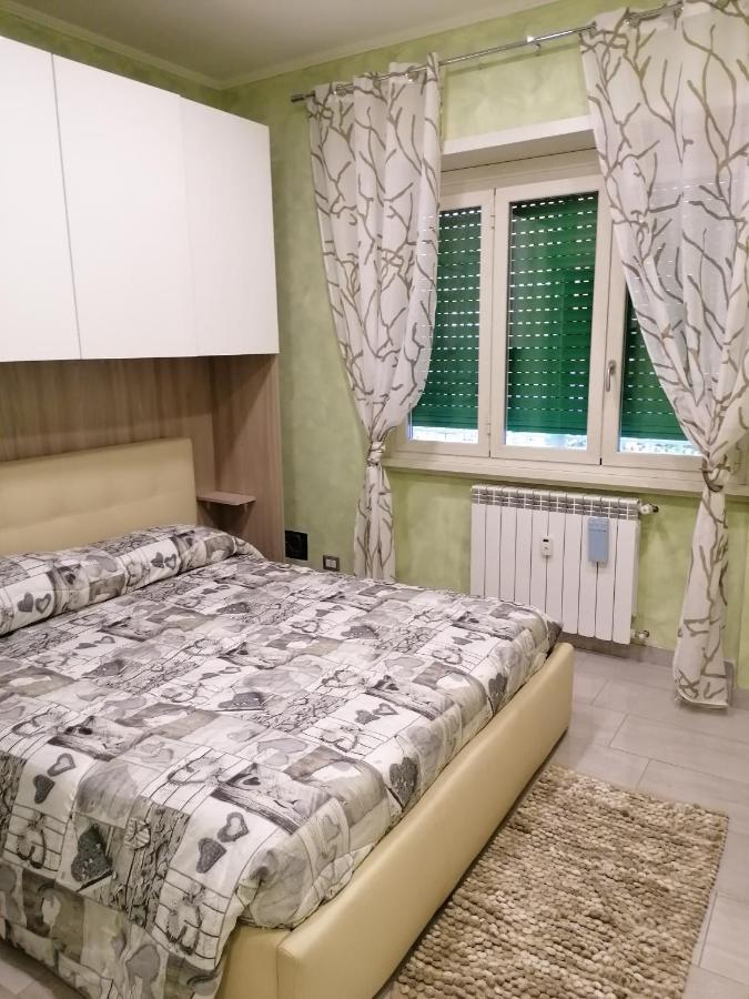 Maison Nicoli Bed & Breakfast Rome