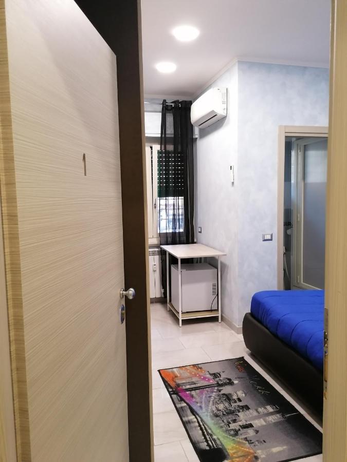 Bed & Breakfast Maison Nicoli *