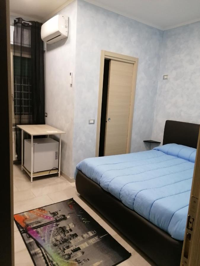 Bed & Breakfast Maison Nicoli