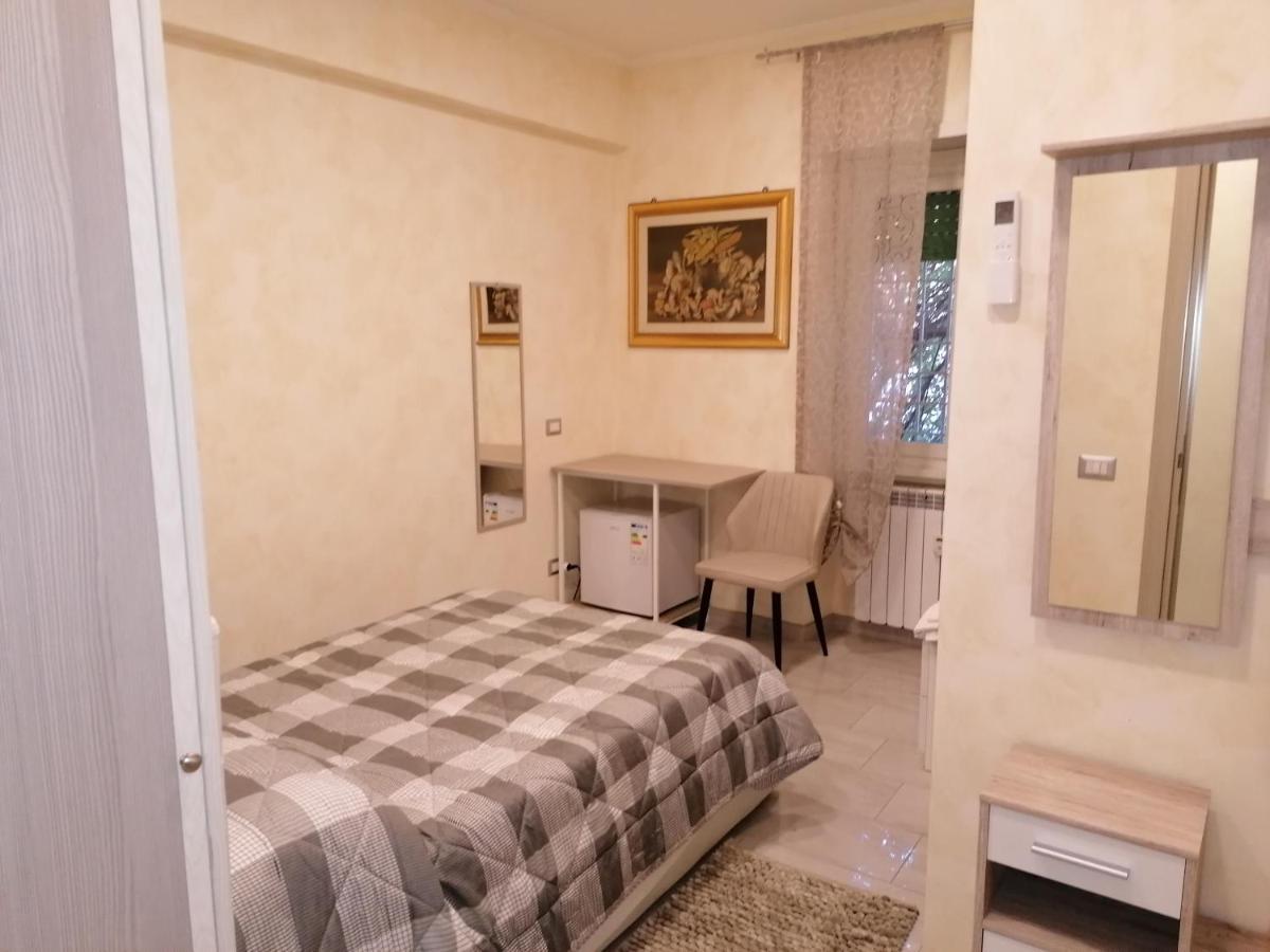Maison Nicoli * Rome