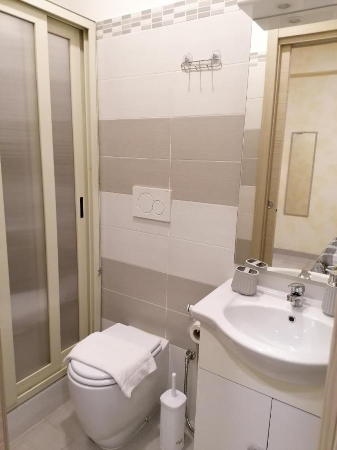 Maison Nicoli Roma