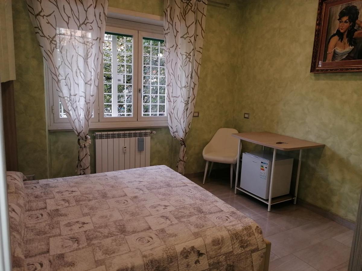 Bed & Breakfast Maison Nicoli Rome