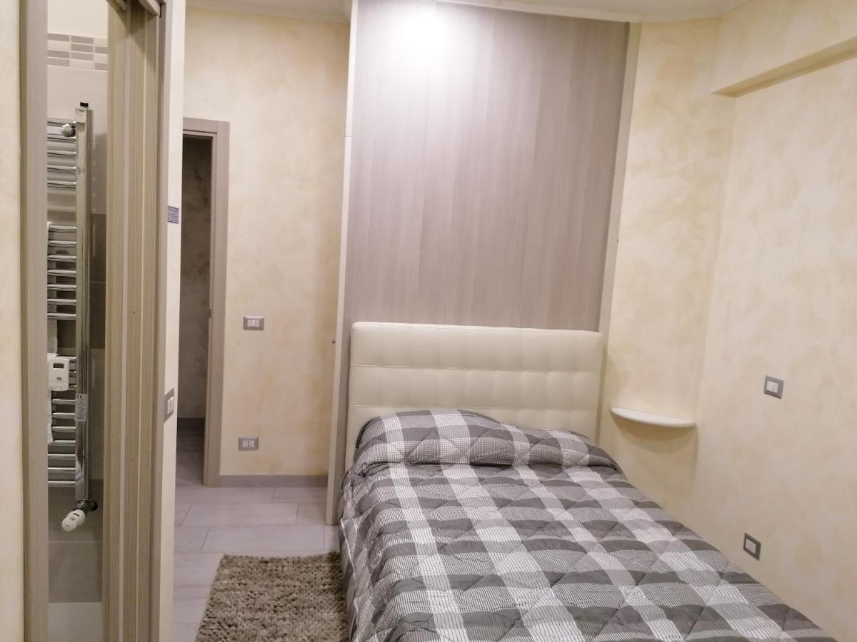 Maison Nicoli Bed & Breakfast