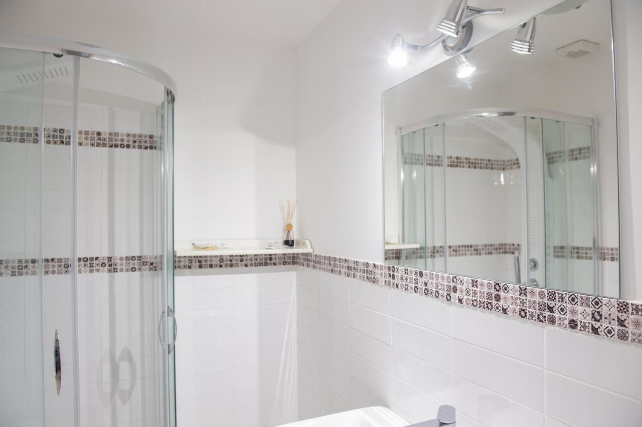 Bed & Breakfast Da Merion Roma
