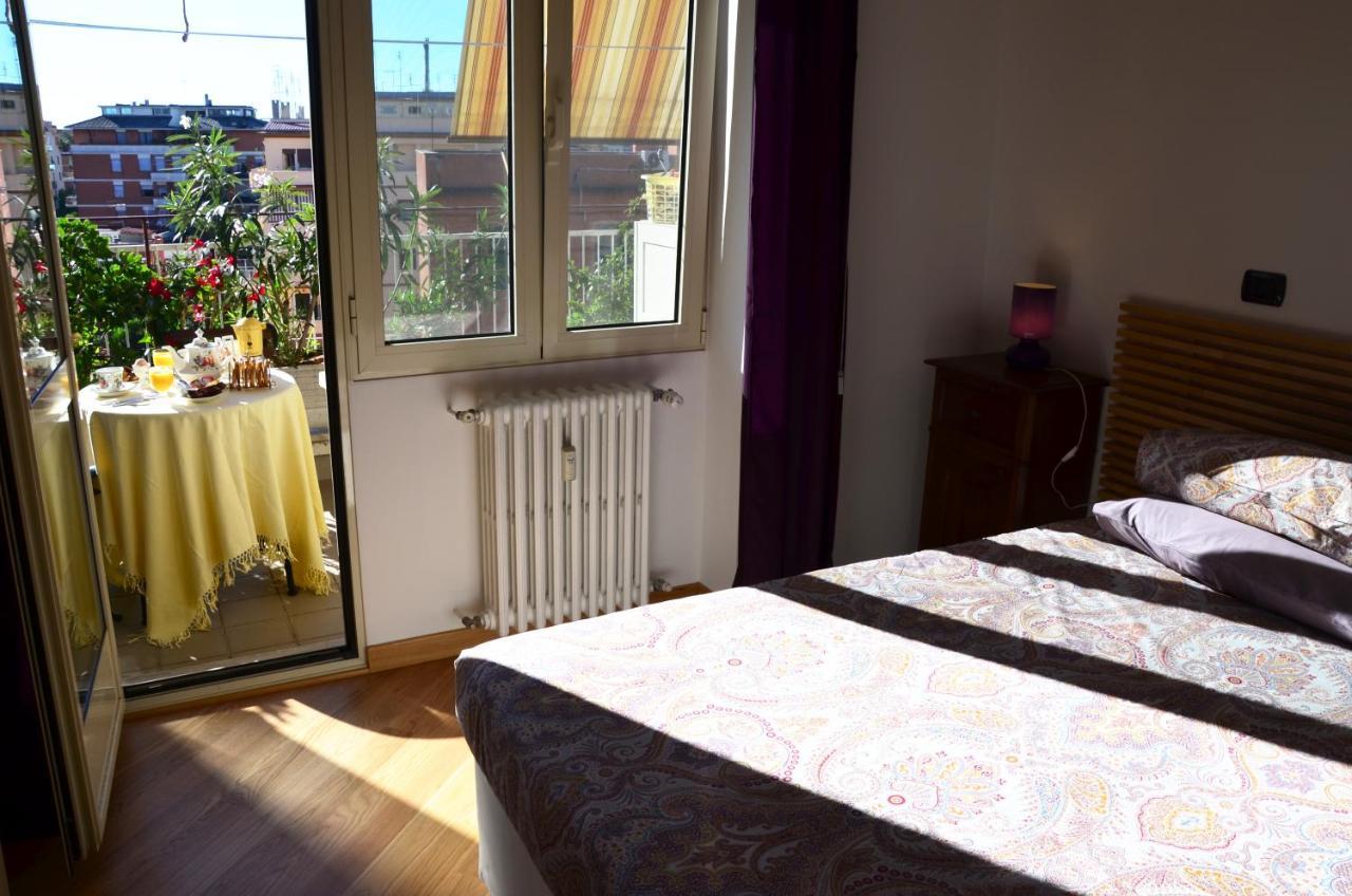 Splendidae Mundi Bed & Breakfast Rome