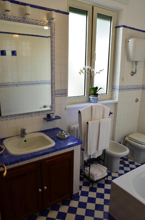 Bed & Breakfast Splendidae Mundi Rome