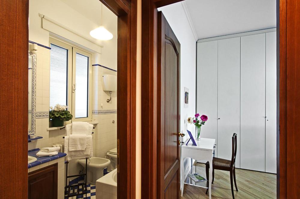 Bed & Breakfast Splendidae Mundi Rome