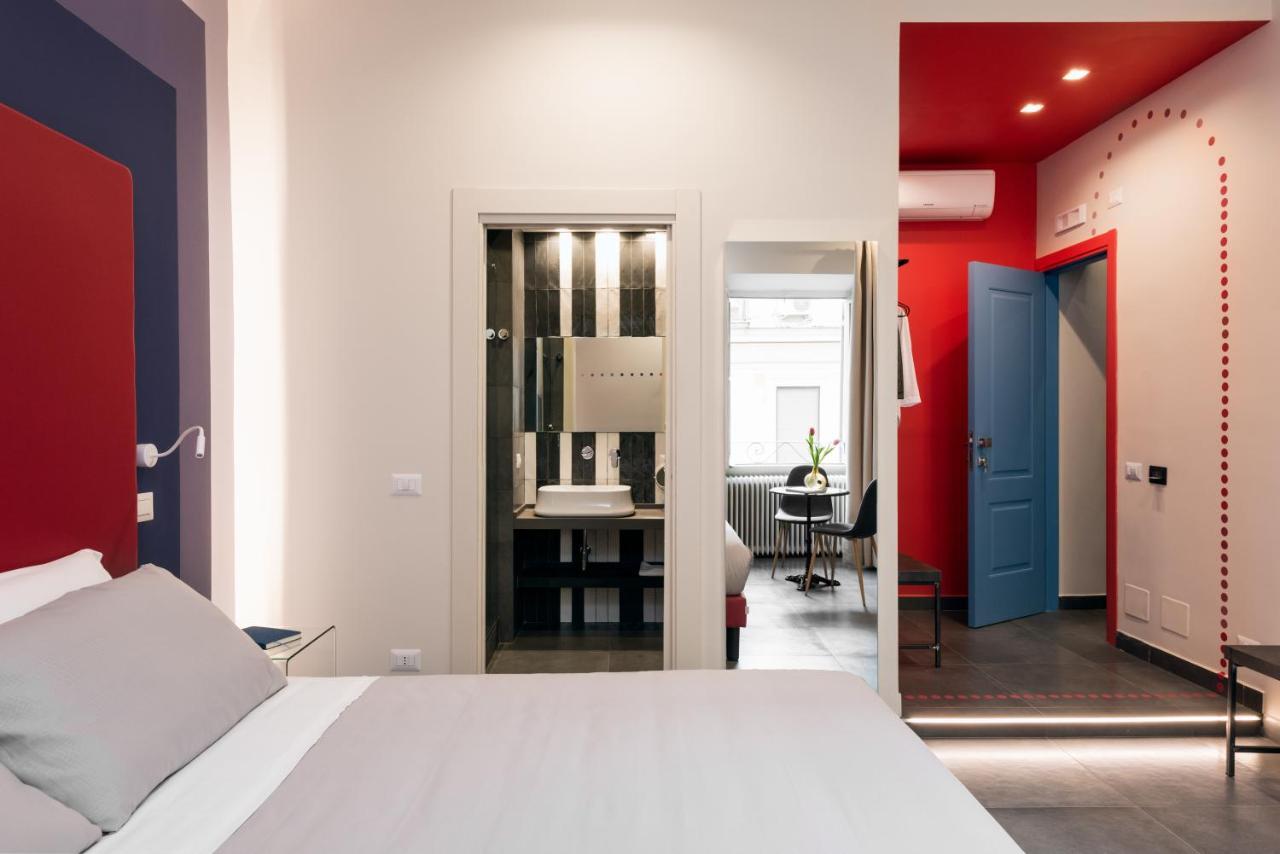 Bed & Breakfast Circle In The Square 2*