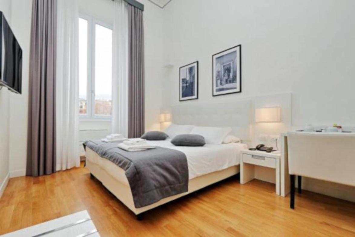 Numero 21 Mama's Collections Hotel Roma