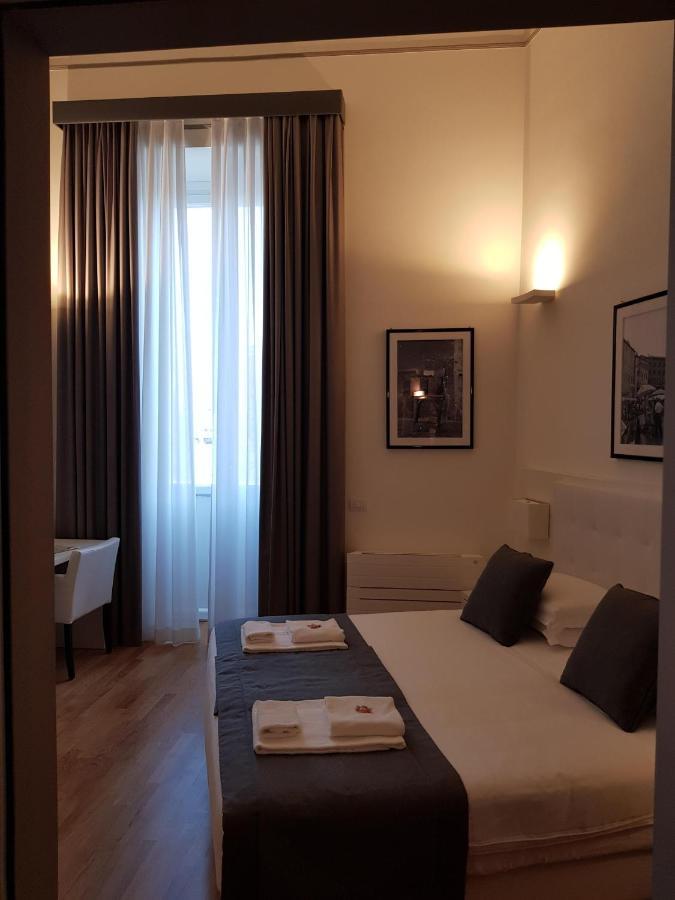 Numero 21 Mama's Collections Hotel Roma