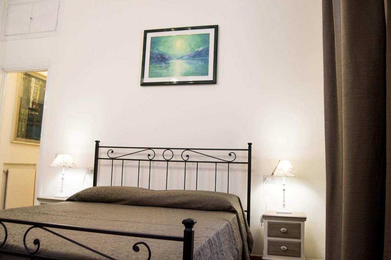 Bed & Breakfast Domus Piazza Del Popolo *