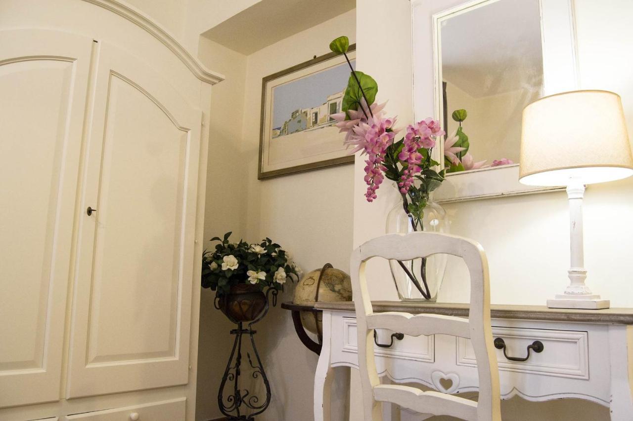 Domus Piazza Del Popolo Bed & Breakfast Roma