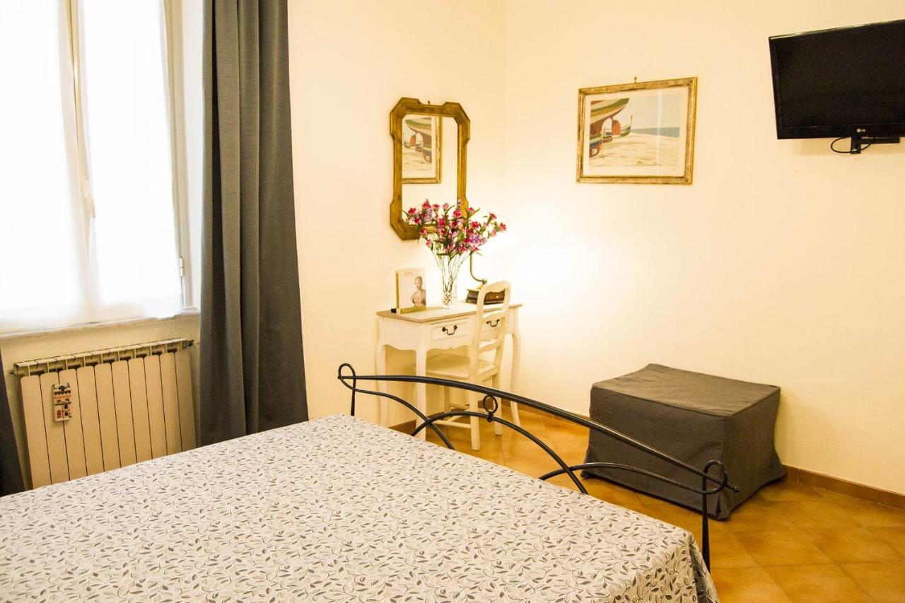 Bed & Breakfast Domus Piazza Del Popolo *