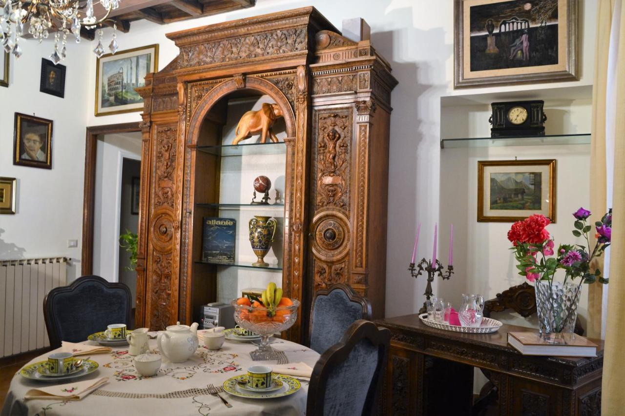 Domus Piazza Del Popolo Bed & Breakfast *