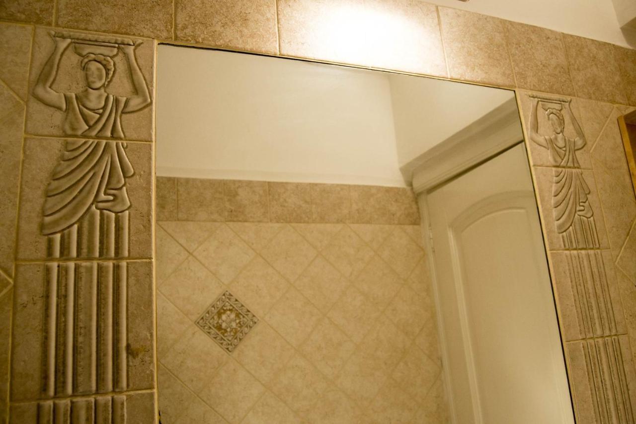 Bed & Breakfast Domus Piazza Del Popolo Roma